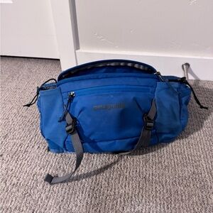 Patagonia Dirt Roamer 3L Waist Bag